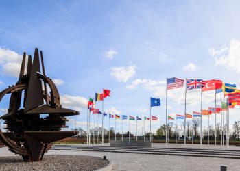 Türkiye, NATO Uluslararası Askeri Karargahı’nda direktör seviyesinde temsil ediliyor