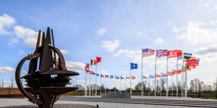 Türkiye, NATO Uluslararası Askeri Karargahı’nda direktör seviyesinde temsil ediliyor