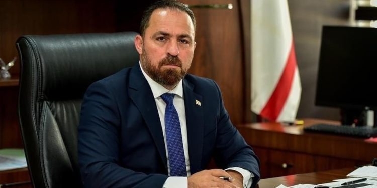 Tarım ve Doğal Kaynaklar Bakanı Çavuş, Engelliler Haftası dolayısıyla mesaj yayımladı