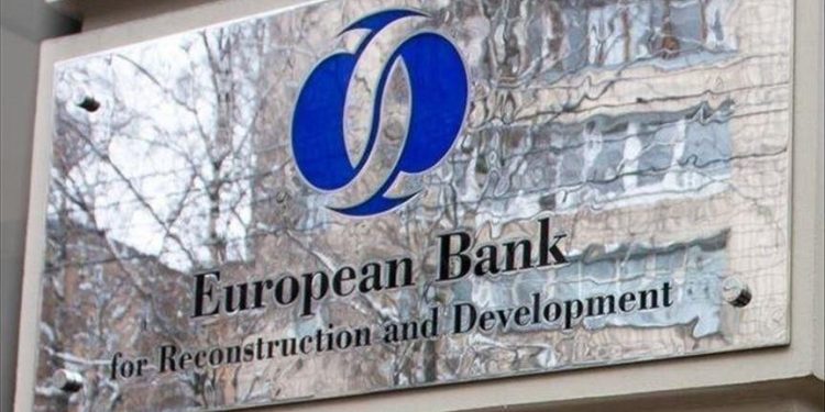Avrupa İmar ve Kalkınma Bankası: Türkiye yüzde 2,8 büyüyecek