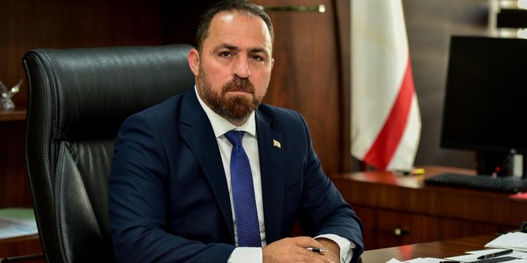 Tarım ve Doğal Kaynaklar Bakanı Çavuş 19 Mayıs mesajı yayımladı