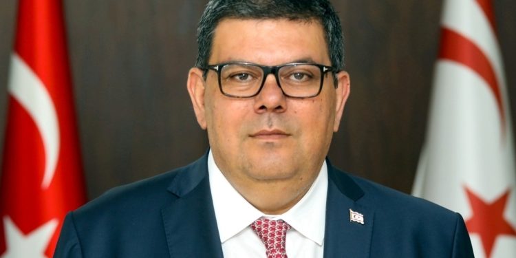 Berova: “19 Mayıs geçmişin gururu, gençliğin yoludur”