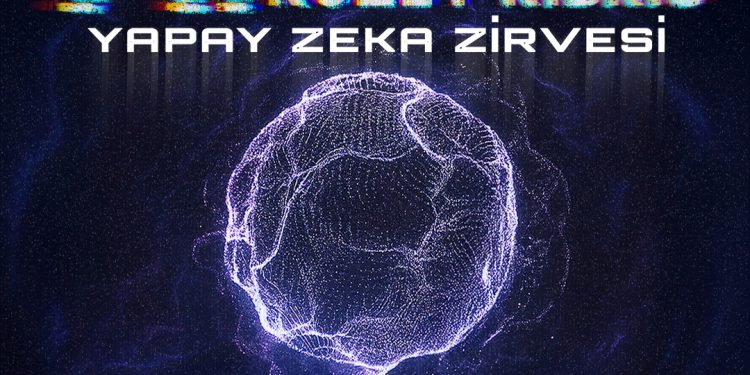 DAÜ, cumartesi günü yapılacak Yapay Zeka Zirvesi’ne ev sahipliği yapacak