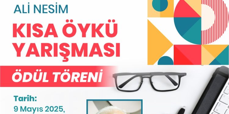 Üniversiteler Arası Kısa Öykü Yarışması sonuçlandı…Ödül töreni 9 Mayıs’ta yapılacak