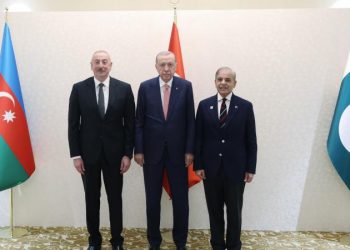 Erdoğan, Aliyev ve Şerif, Azerbaycan’ın Laçın Uluslararası Havalimanı’nın açılışını yapacak