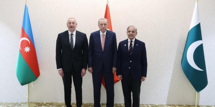 Erdoğan, Aliyev ve Şerif, Azerbaycan’ın Laçın Uluslararası Havalimanı’nın açılışını yapacak