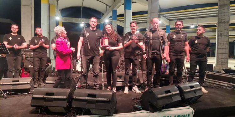 Polkestra ve SOS Müzik Grubu kanser hastalarına umut oldu