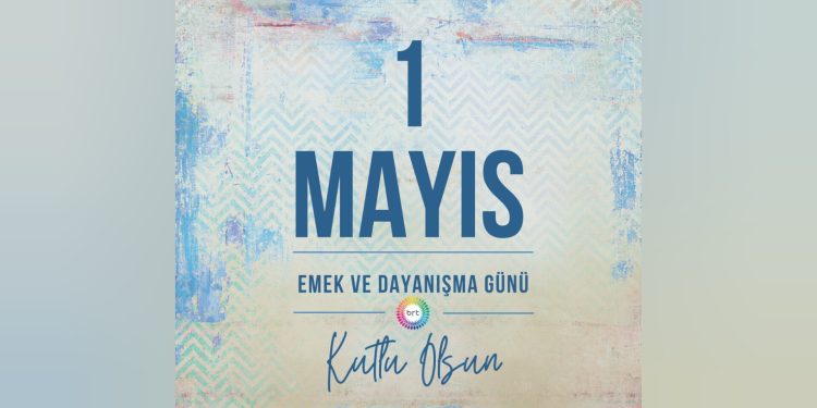 Bugün 1 Mayıs İşçi Bayramı… Gün nedeniyle ülkede çeşitli etkinlikler düzenlenecek