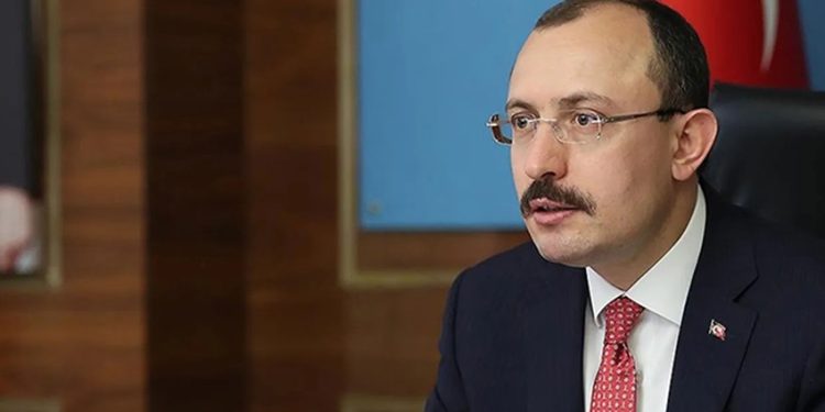 TBMM Plan ve Bütçe Komisyonu Başkanı Muş:Sürekli şımartılan bir GKRY var. Hem TC’nin hem de Kıbrıs Türkü’nün Ada’daki varlığı, onların karşısında en büyük caydırıcı güç olarak yer alıyor