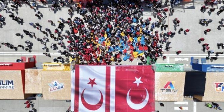 TC Sanayi ve Teknoloji Bakanı Kacır: KKTC’de Milli Teknoloji Hamlesi rüzgarı estirdik