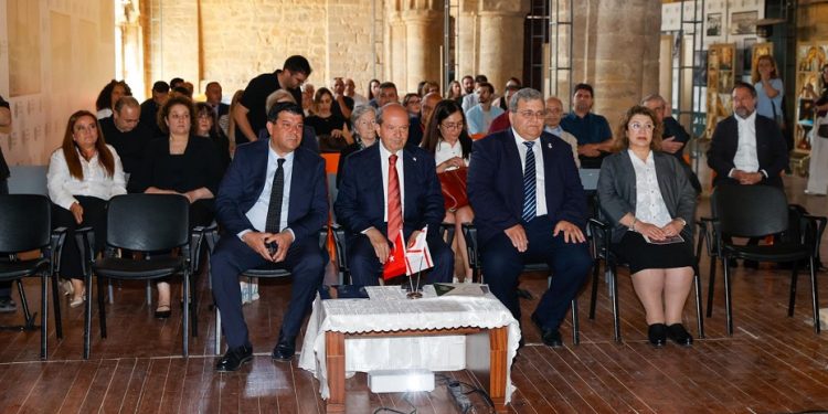 Tatar: Kültürel mirası korumak ve geleceğe taşımak hepimizin sorumluluğudur