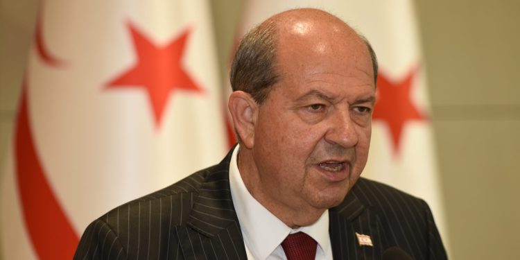 Cumhurbaşkanı Tatar:İlacın vatandaşa ulaştırılmasını sağlayan eczacılar, sağlık hizmetlerinin önemli ve hayati unsurlarından biridir