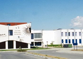 “İlk Gençlik Romanı Ödül Töreni” bu yıl AÖA ev sahipliğinde KKTC’de yapılacak