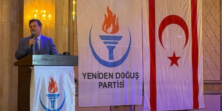 Arıklı: Sözkonusu vatansa, hele anavatansa gerisi teferruattır