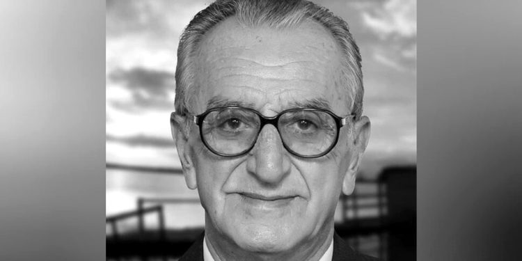 Aziz Fedai vefatının 13. yılında anılıyor