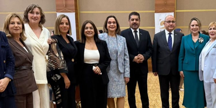 “Girişimde Kadın Gücü Projesi” tanıtımında kadın girişimciliğine daha fazla destek için yapılması gerekenler ortaya konuldu