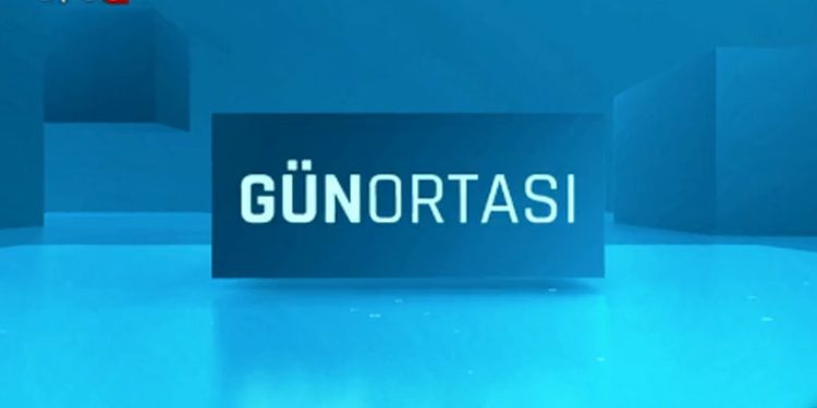 Gün Ortası 12.05.2025