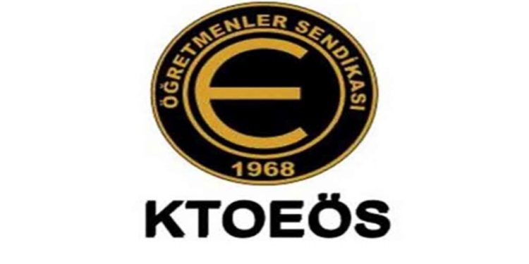 KTOEÖS, Milli Eğitim Bakanlığında şok oturma eylemi başlattı