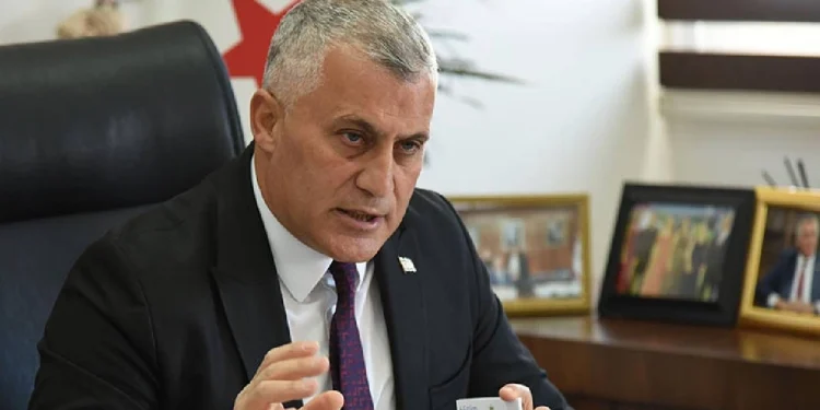 Amcaoğlu:Ürün Güvenliği ve Metroloji Laboratuvarıyılın ikinci yarısında hizmete girecek
