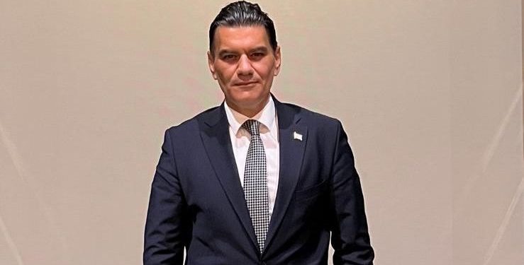 Özdemir Tokel’den 1 Mayıs Emek ve Dayanışma Günü mesajı: “1 Mayıs, emeğe saygının ve dayanışmanın günüdür”