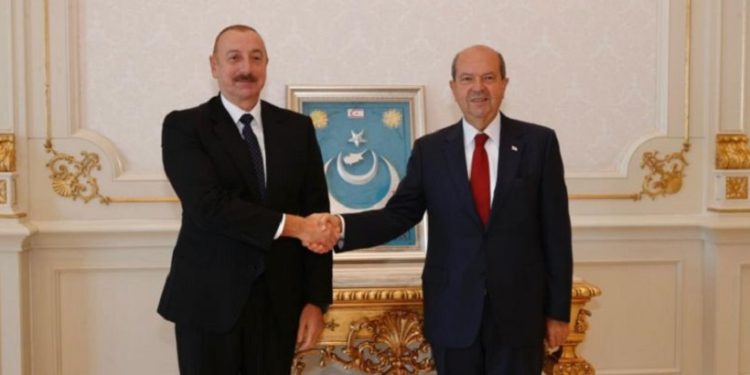 Tatar, Azerbaycan’ın Bağımsızlık Günü’nü kutladı