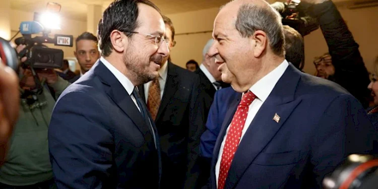 Liderler görüşmesi bugün yapılıyor