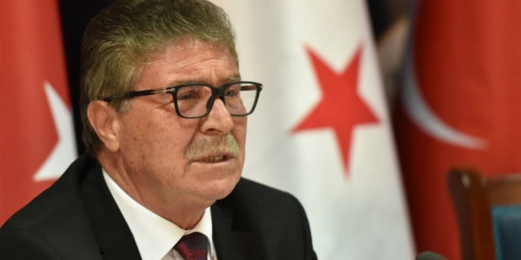 Başbakan Üstel’den Hindistan’ın Pakistan’a saldırılarına tepki: Pakistan’a tam destek veriyoruz