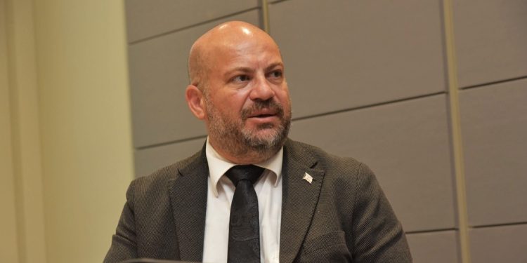 Hasan Küçük’ten Kurban Bayramı mesajı