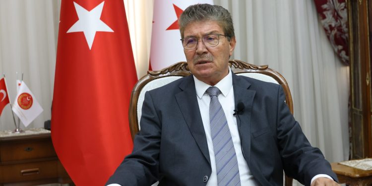 Başbakan Üstel, 1 Haziran Dünya Çocuk Günü nedeniyle mesaj yayımladı