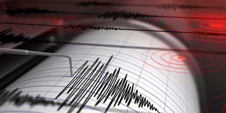 Bingöl’de 4,4 büyüklüğünde deprem
