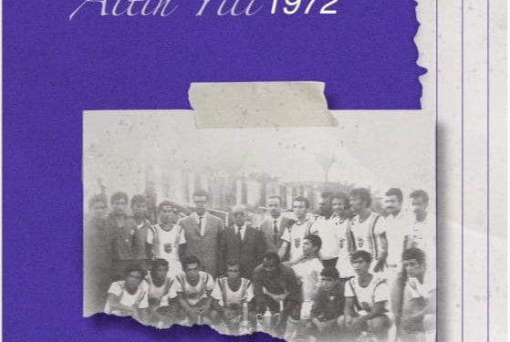 Lefke TSK’nin Altın Yılı kitabı için imza günü düzenleniyor