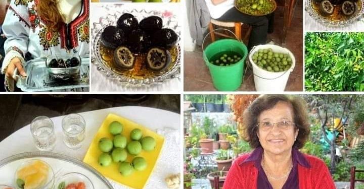Lefke’de yarın Ceviz Festivali var