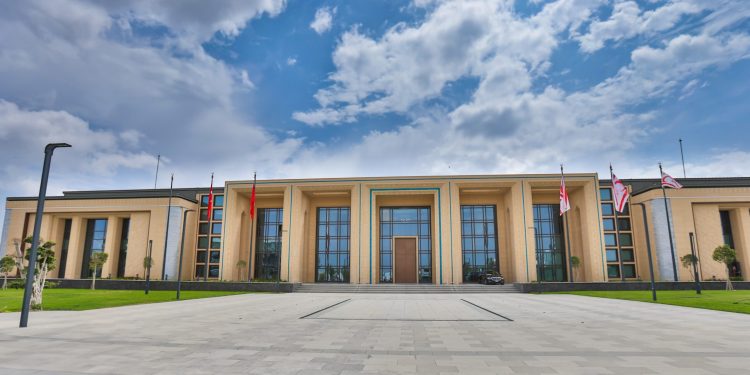 Cumhurbaşkanlığı: “AİHM bir kez daha Taşınmaz Mal Komisyonu’nun tüketilmesi gereken etkin bir iç hukuk yolu olduğunu teyit etmiştir”
