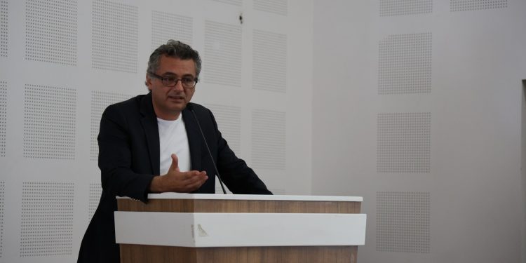 CTP Spor Komitesi “Spor Dünyasında Kadın Olmak” konulu panel düzenledi