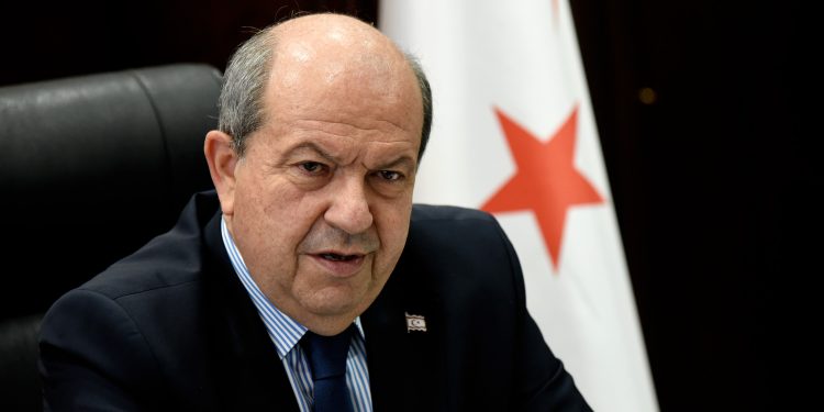Cumhurbaşkanı Tatar: Dışlayıcı, tek taraflı ve oldu-bittiye dayalı hiçbir yaklaşımı kabul etmeyeceğiz