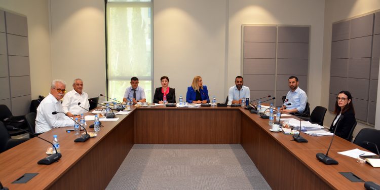 Sabıka Kaydının Silinmesi (Değişiklik) Yasa Önerisi ve Tatil Evleri Yasa Tasarısı komiteden oybirliğiyle geçti