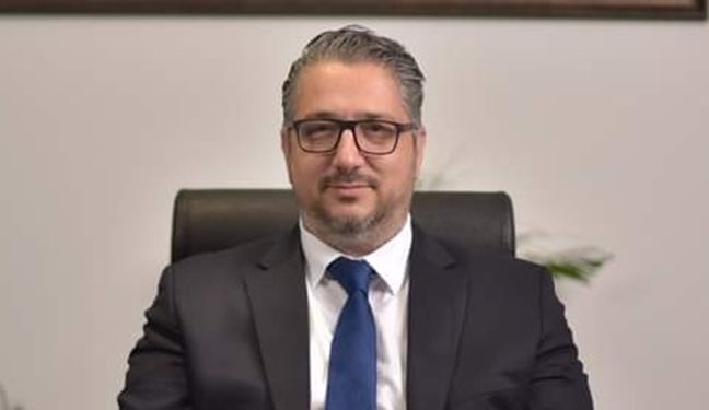Girne Belediye Başkanı Şenkul halkın Kurban Bayramı’nı kutladı