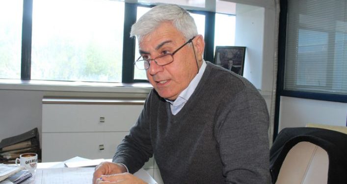 Yarkıner:Hurda niteliğindeki araçlara T izni verilmesi kabul edilemez
