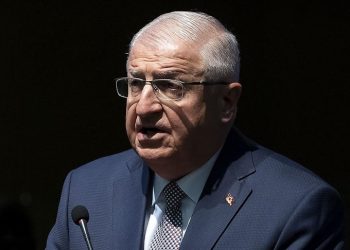 Güler’den açıklama “Mavi ve Gök Vatan’daki haklarımızı başarıyla korumayı sürdürüyoruz”