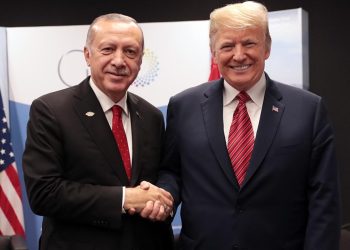 Erdoğan’dan barış için yoğun diplomasi trafiği