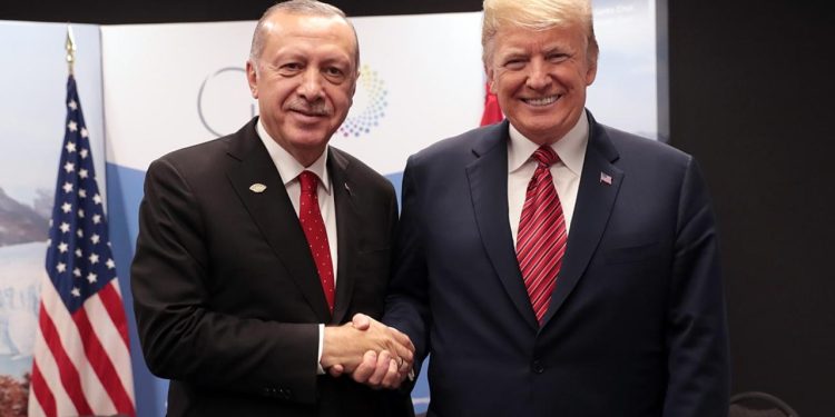 Erdoğan’dan barış için yoğun diplomasi trafiği