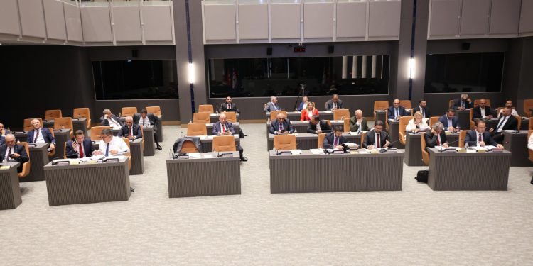 Muhalefet milletvekilleri Şans Oyunları (Değişiklik) Yasa Tasarısı’nı eleştiriyor