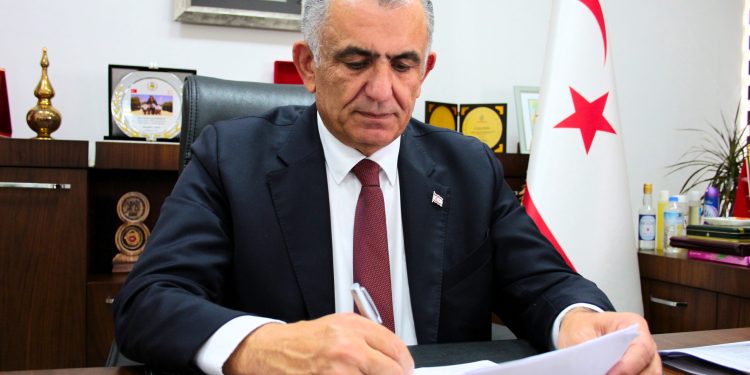 Çavuşoğlu’ndan Kurban Bayramı mesajı