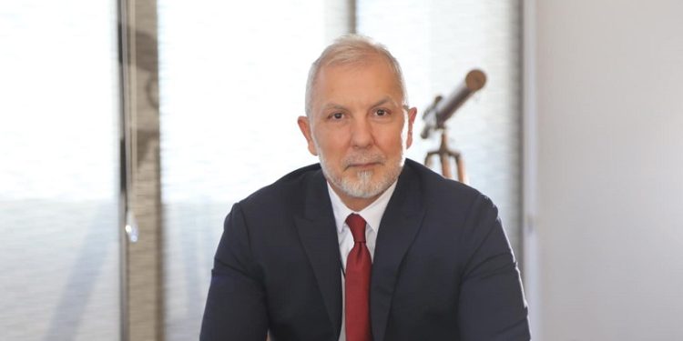 DP Genel Sekreteri Akpınar, uluslararası aktörlere sorumluluk çağrısı yaptı