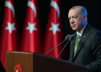 TC Cumhurbaşkanı Erdoğan: Pakistan’a yönelik menfur terör saldırısını lanetliyorum