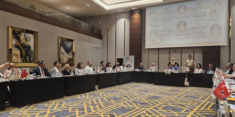 İskele Festivali 27 Haziran’da başlıyor