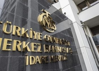 TCMB politika faizini yüzde 43’e indirdi