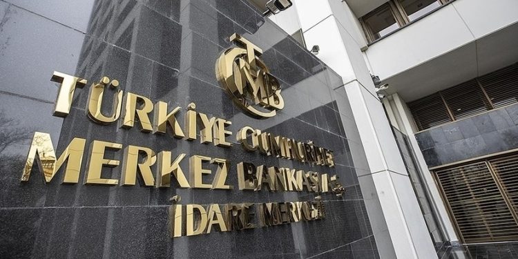 TCMB politika faizini yüzde 43’e indirdi