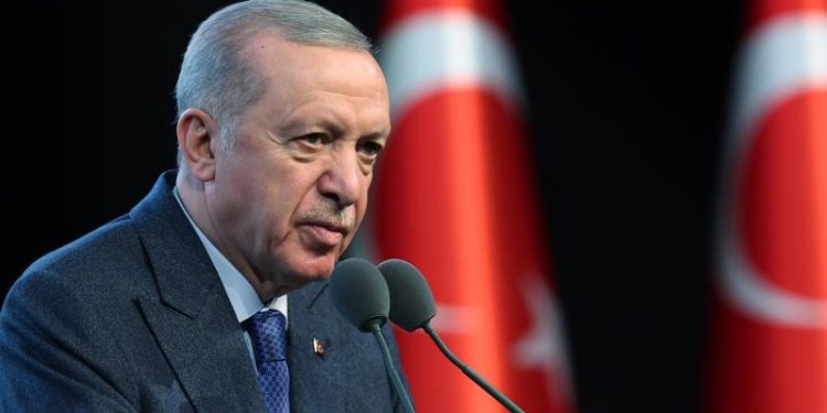 TC Cumhurbaşkanı Erdoğan, 20 Temmuz Pazar günü KKTC’ye gelecek
