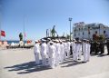 1 Temmuz Denizcilik ve Kabotaj Bayramı Girne’de kutlandı
